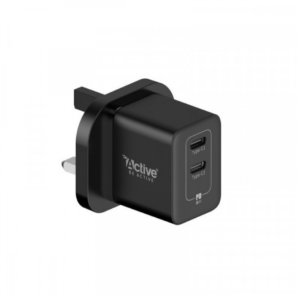 شاحن منزلي 35W من active